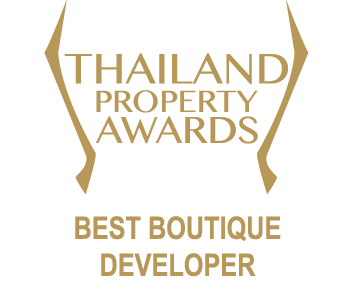 Thailand Property Awards – Best Boutique Developer