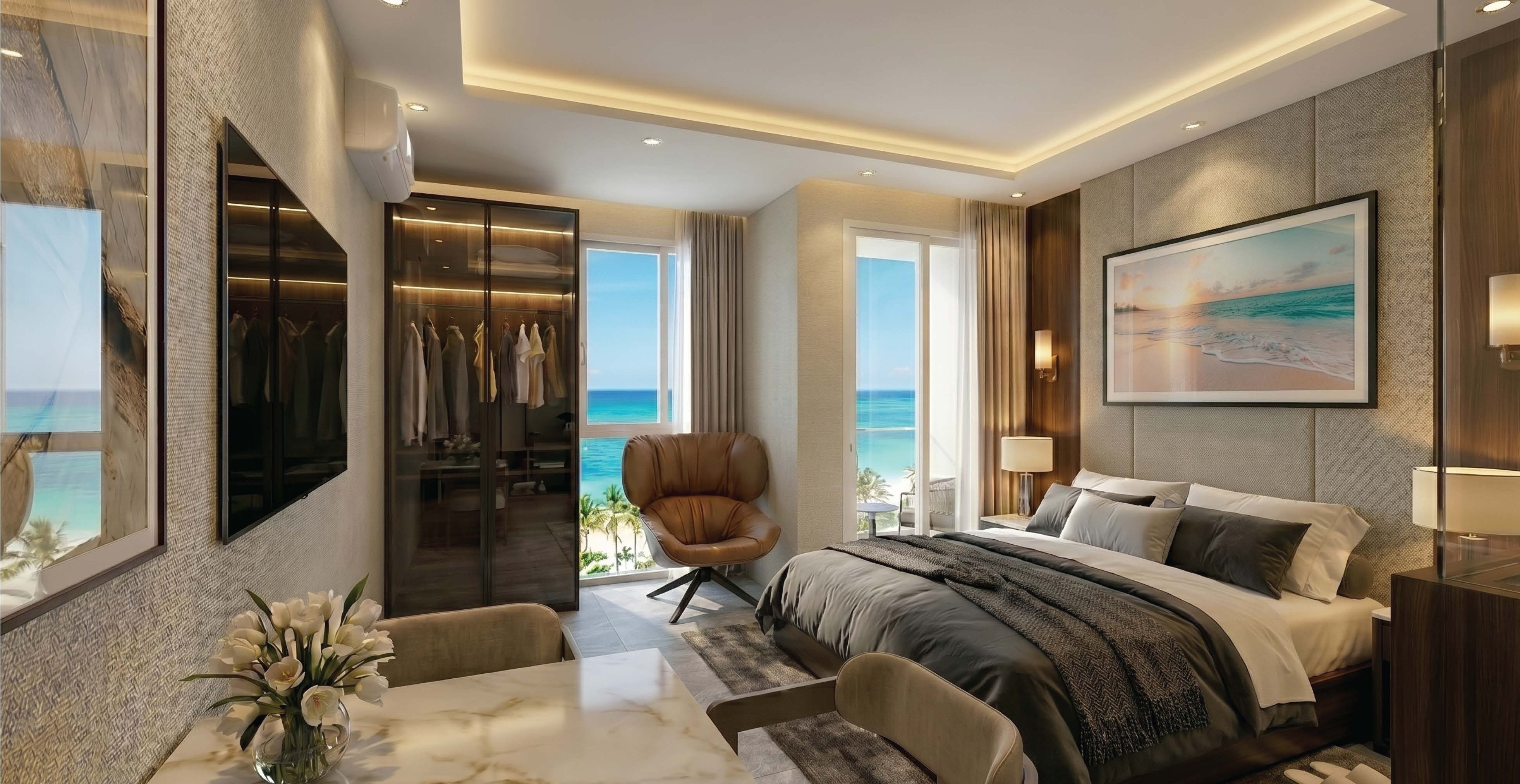 Studio Residence – LOVE IT Wongamat Beach